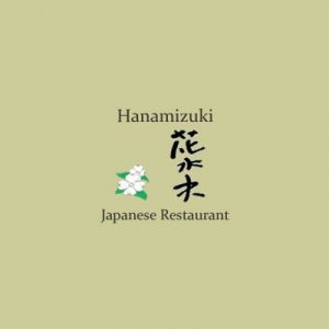 Hanamizuki Japanese Restaurant