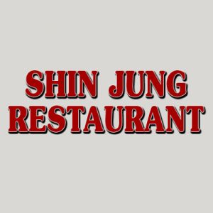 Shin Jung Korean Restaurant