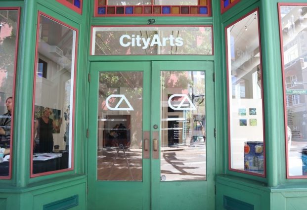Gallery 1 - CityArts Orlando