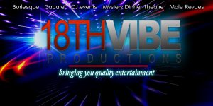 18th Vibe Productions