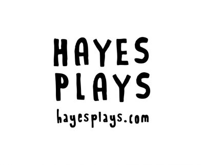 HayesPlays