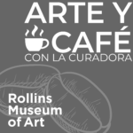 ARTE Y CAFÉ CON LA CURADORA: American Visions: Recent Additions to the Collection
