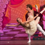 Central Florida Ballet's The Nutcracker