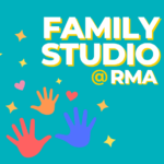 Family Studio at RMA (Ages 5-10)