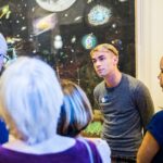 Happy Hour Tours at the Alfond Inn