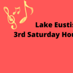 Lake Eustis Folk House Concert