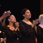 MLK Concert: “Through the storm, I need you to survive!”