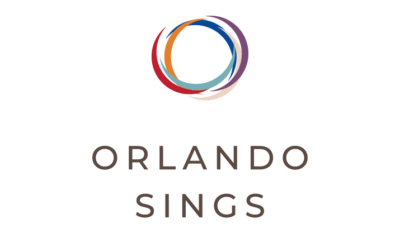 Orlando Sings Presents: SOLARIA TAKES FLIGHT
