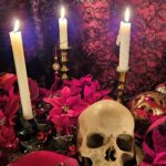 Phantasmagoria’s “A Most Haunted Victorian Christmas”