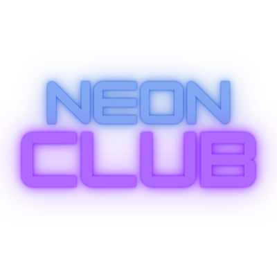 Neon Club: Haunted Mansion