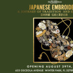 Japanese Embroidery: A Journey of Tradition and Innovation