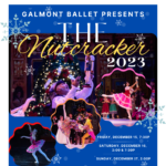 Galmont Ballet The Nutcracker 2023