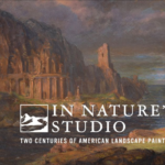 In Nature's Studio: Two Centuries of American Landscape Painting