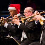 Big Band Holiday: Jazz at Lincoln Center Orchestra with Wynton Marsalis