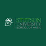 Gallery 1 - Stetson University School of Music