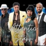 Atlantic Starr with Special Guests