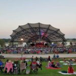 Holiday Pops at the Apopka Amphitheater