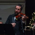 Holidays in the Highlands String Quartet