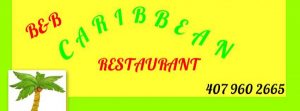 B&B's Caribbean Restaurant