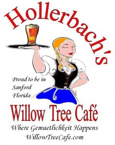 Hollerbach's Willow Tree Café