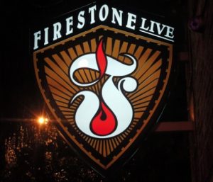 Firestone Live