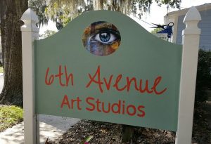 6th Ave Art Studios