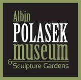 Albin Polasek Museum & Sculpture Gardens