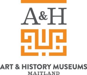Art & History Museums-Maitland