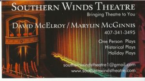 Southern Winds Theatre