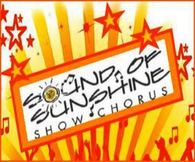 Sound of Sunshine Show Chorus