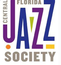Central Florida Jazz Society, Inc.