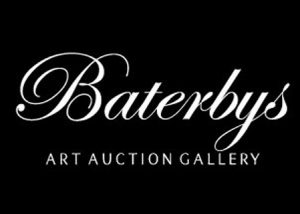 Baterbys Art Auction Gallery