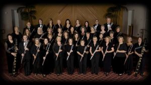 Space Coast Flute Orchestra