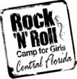 Rock 'n' Roll Camp for Girls, Central FL