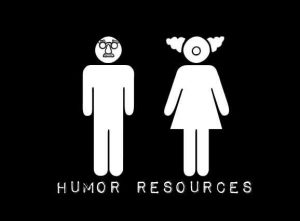 Humor Resources Improv.