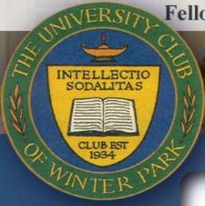 University Club of Winter Park, The