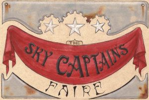 The Sky Captain's Faire LLC